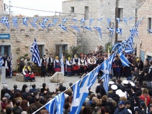 Στα χνάρια των προγόνων