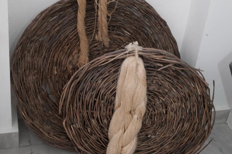 Αυτοσχέδια  καρτέλα μεταξοσκώληκα